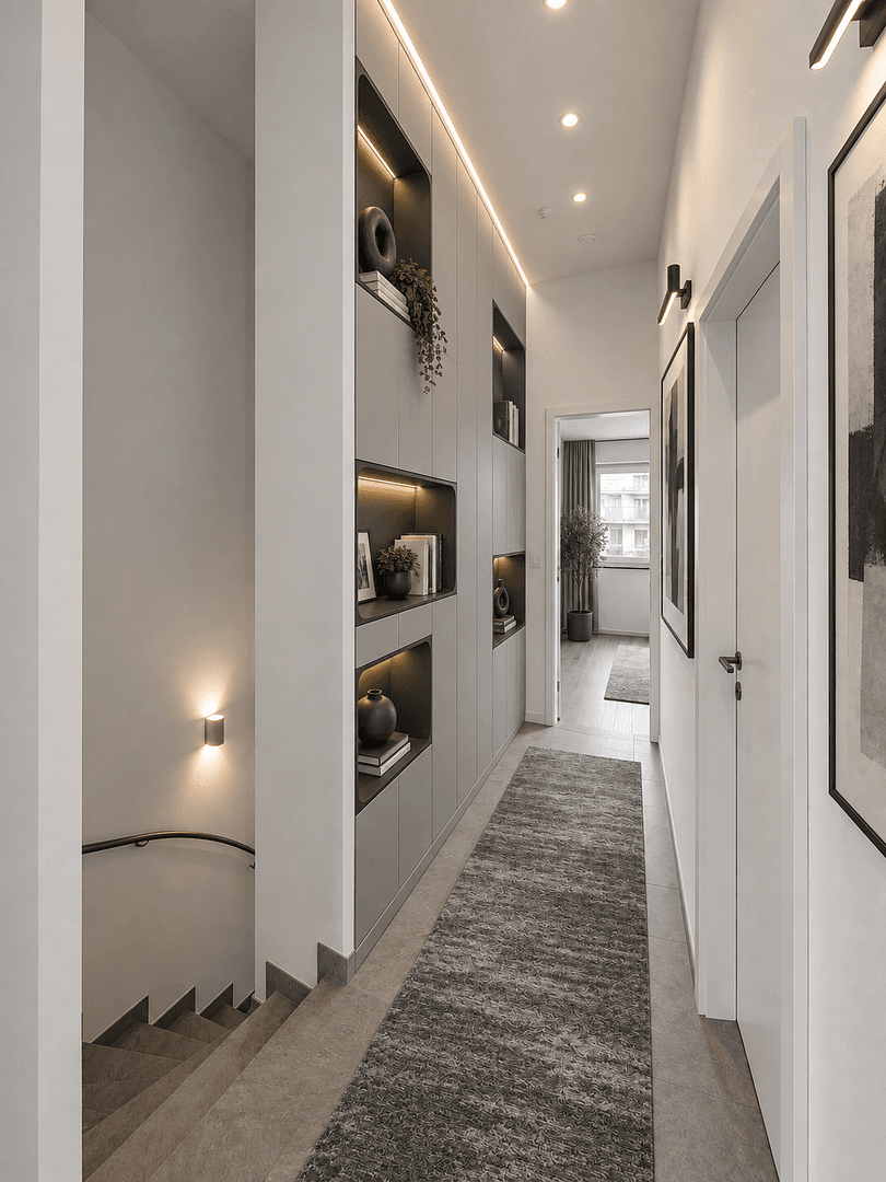 Predaj domu 140 m², pozemok 200 m², Brunnthal, Bavorsko Predaj domu 140 m², pozemok 200 m², Brunnthal, Bavorsko