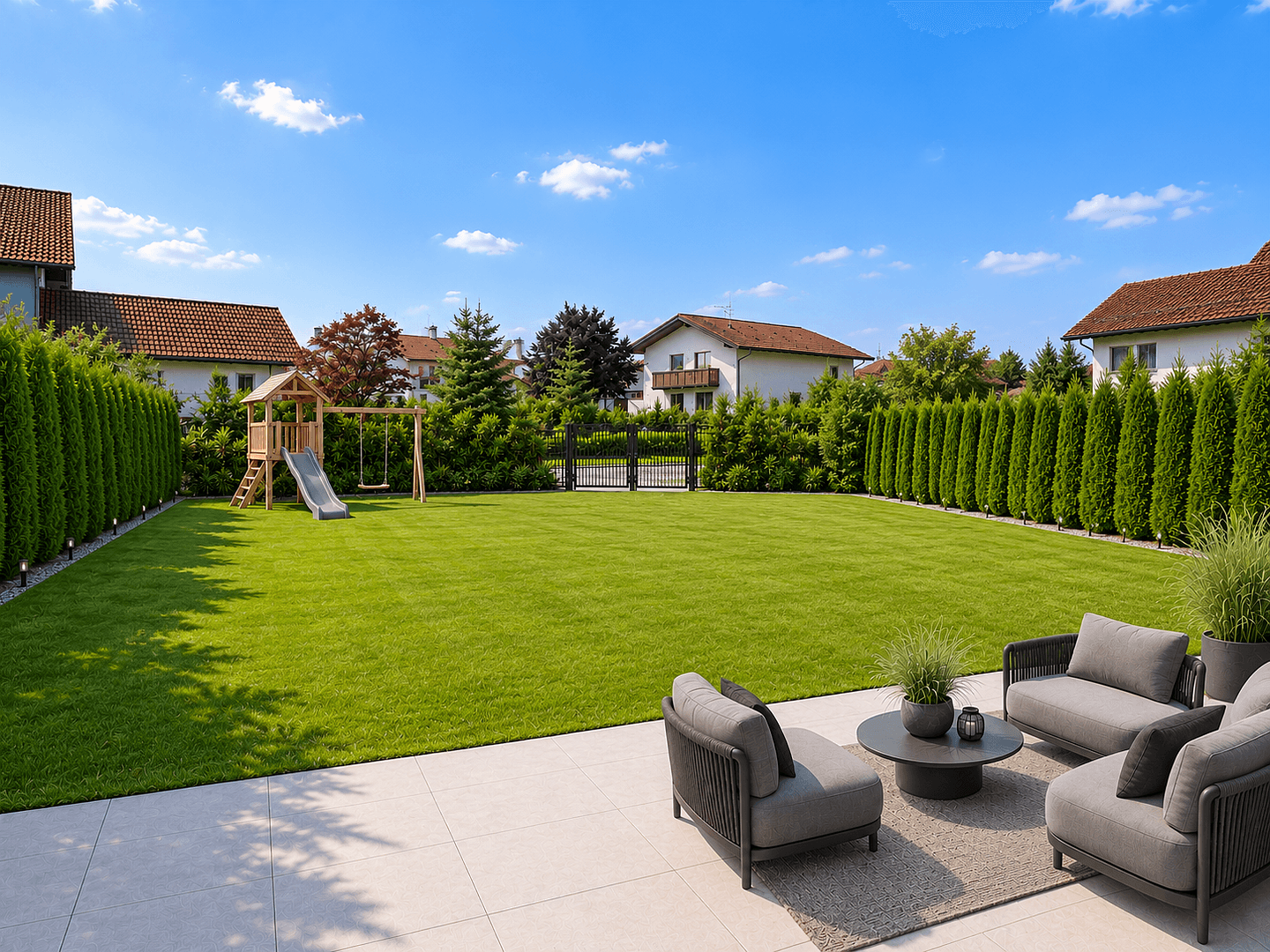 Predaj domu 140 m², pozemok 200 m², Brunnthal, Bavorsko Predaj domu 140 m², pozemok 200 m², Brunnthal, Bavorsko