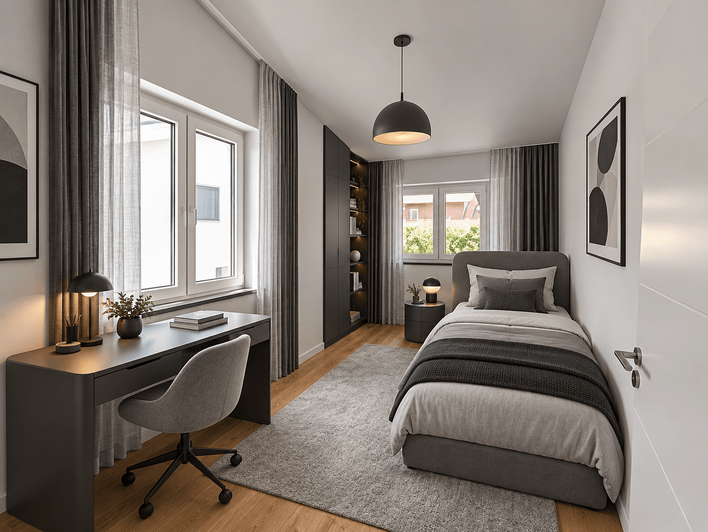 Predaj domu 140 m², pozemok 200 m², Brunnthal, Bavorsko Predaj domu 140 m², pozemok 200 m², Brunnthal, Bavorsko