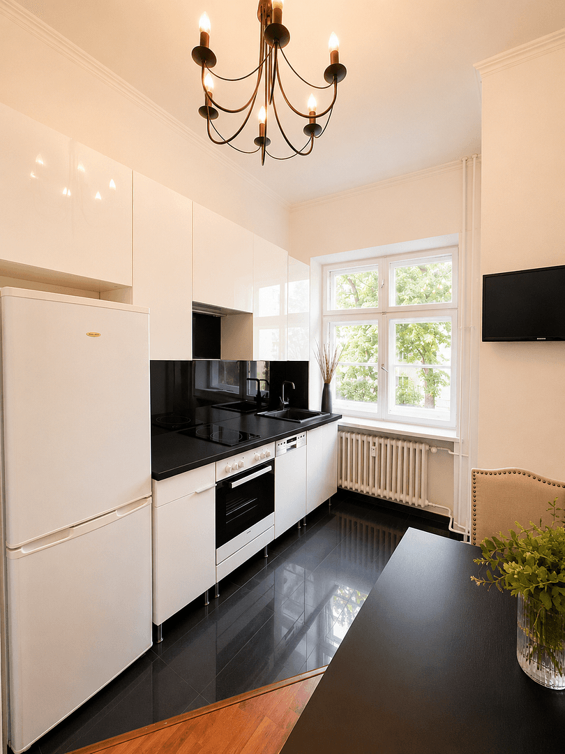 Predaj bytu 2-izbový 53 m², Niebuhrstr 54, Berlin, Berlín Predaj bytu 2-izbový 53 m², Niebuhrstr 54, Berlin, Berlín