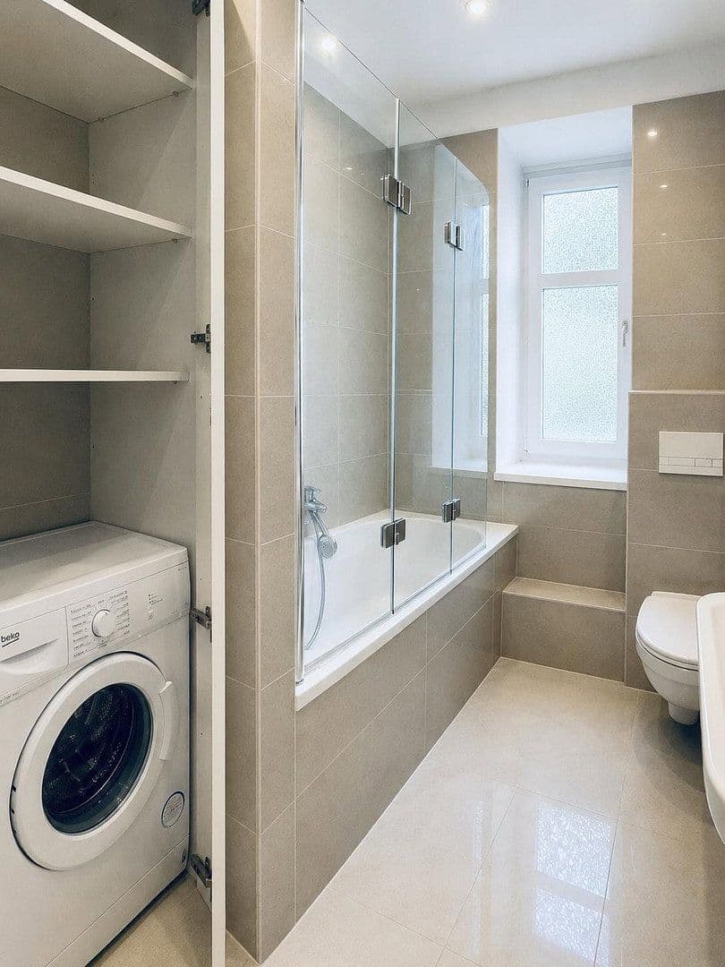 Predaj bytu 2-izbový 53 m², Niebuhrstr 54, Berlin, Berlín Predaj bytu 2-izbový 53 m², Niebuhrstr 54, Berlin, Berlín