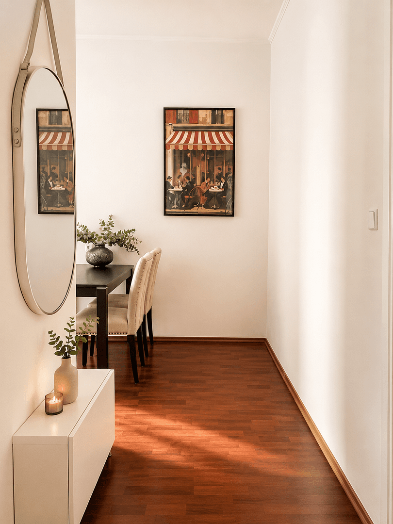 Predaj bytu 2-izbový 53 m², Niebuhrstr 54, Berlin, Berlín Predaj bytu 2-izbový 53 m², Niebuhrstr 54, Berlin, Berlín