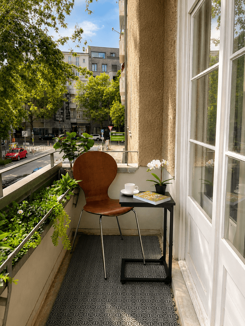 Predaj bytu 2-izbový 53 m², Niebuhrstr 54, Berlin, Berlín Predaj bytu 2-izbový 53 m², Niebuhrstr 54, Berlin, Berlín