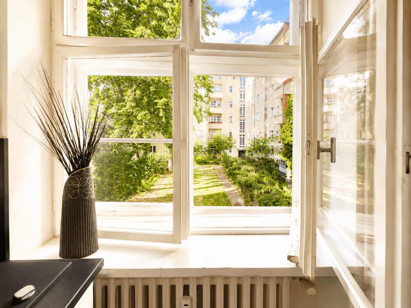 Predaj bytu 2-izbový 53 m², Niebuhrstr 54, Berlin, Berlín Predaj bytu 2-izbový 53 m², Niebuhrstr 54, Berlin, Berlín
