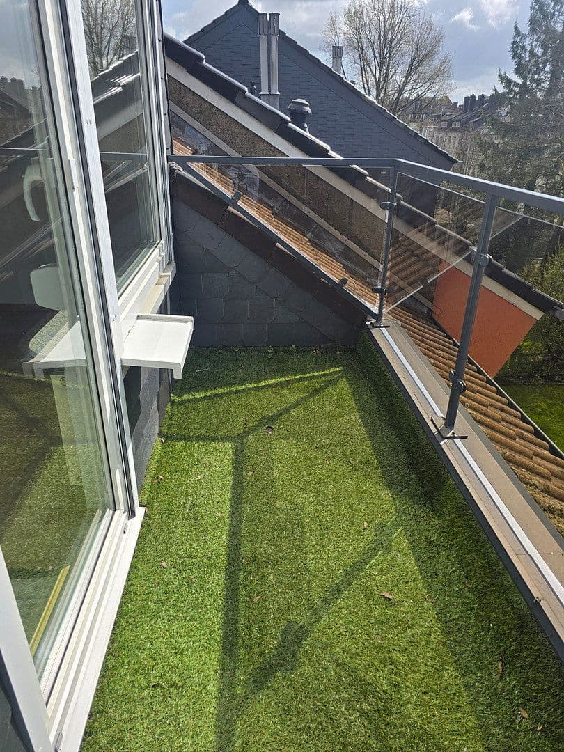 Prenájom bytu 3-izbový 75 m², Schützenstraße 75, Remscheid, Severné Porýnie - Westfálsko Prenájom bytu 3-izbový 75 m², Schützenstraße 75, Remscheid, Severné Porýnie - Westfálsko