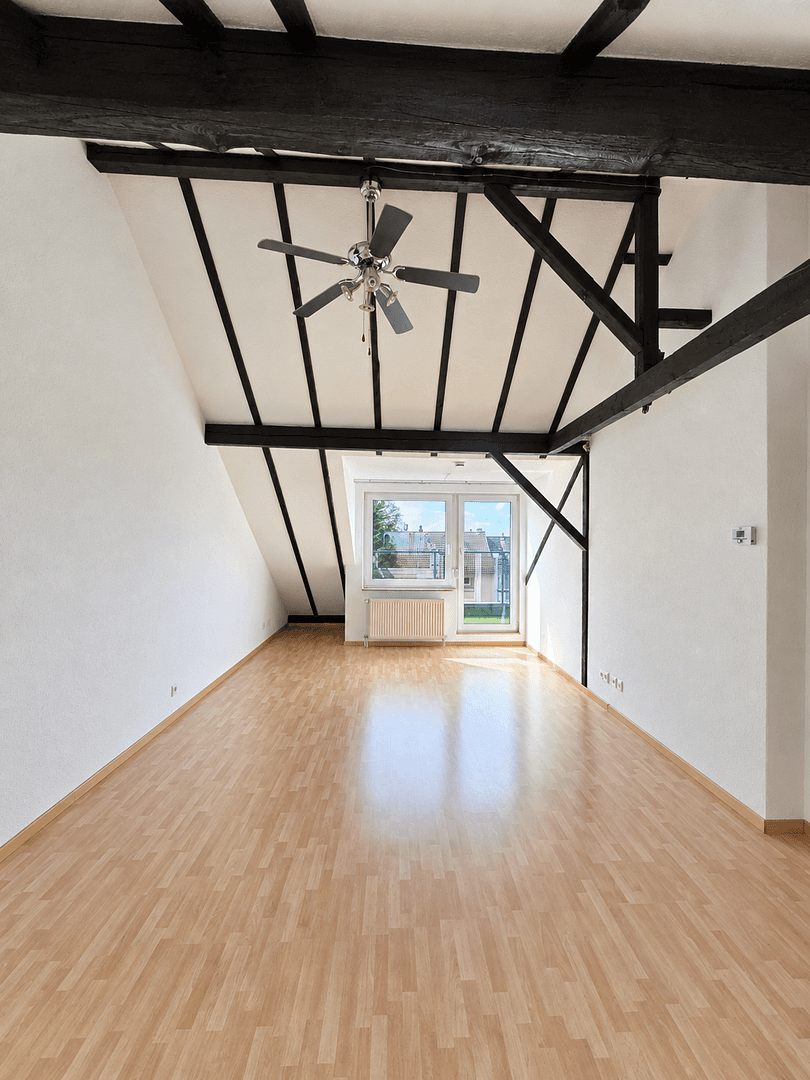 Prenájom bytu 3-izbový 75 m², Schützenstraße 75, Remscheid, Severné Porýnie - Westfálsko Prenájom bytu 3-izbový 75 m², Schützenstraße 75, Remscheid, Severné Porýnie - Westfálsko