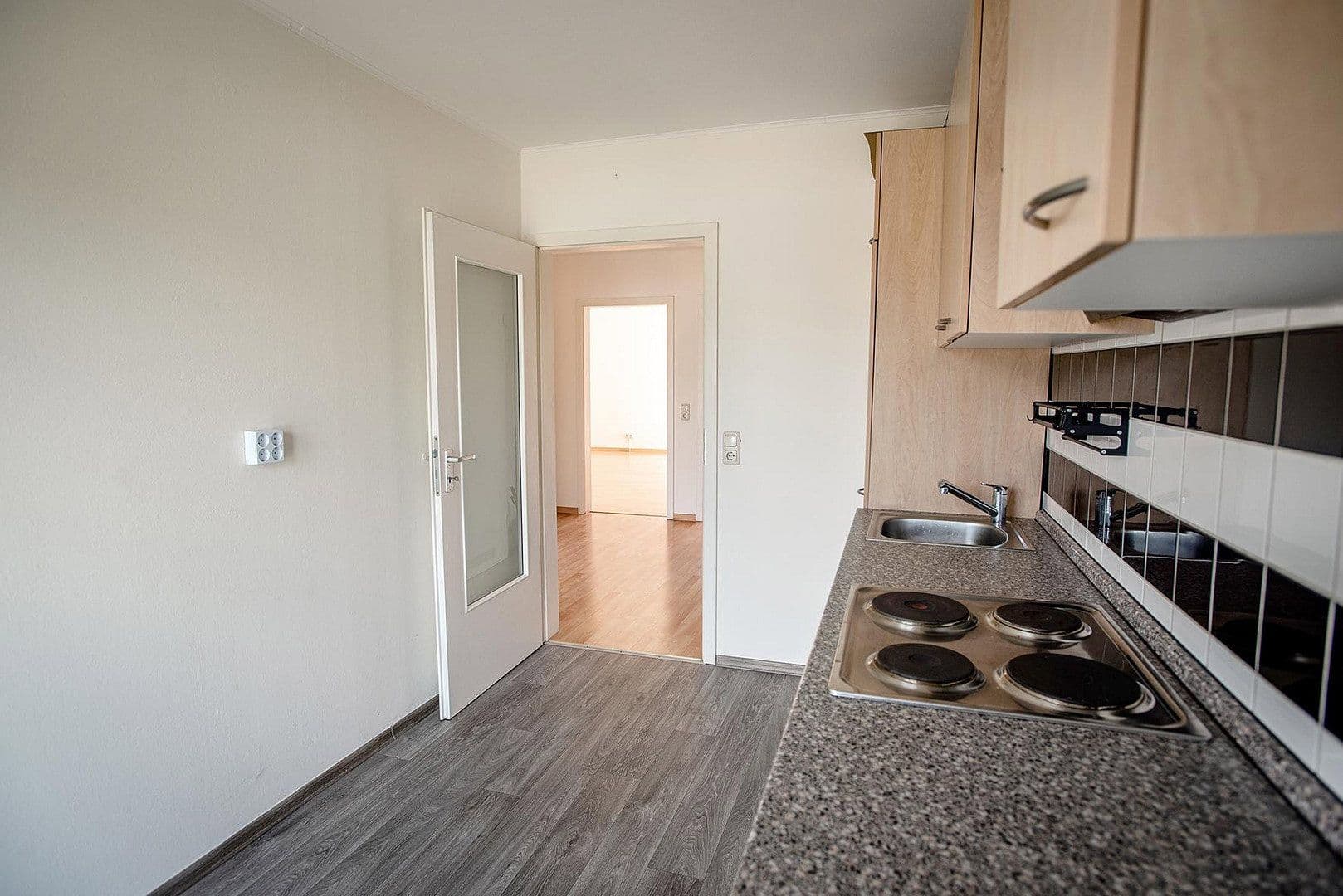 Prenájom bytu 3-izbový 79 m², Neunburgerstraße 20, Stamsried, Bavorsko Prenájom bytu 3-izbový 79 m², Neunburgerstraße 20, Stamsried, Bavorsko