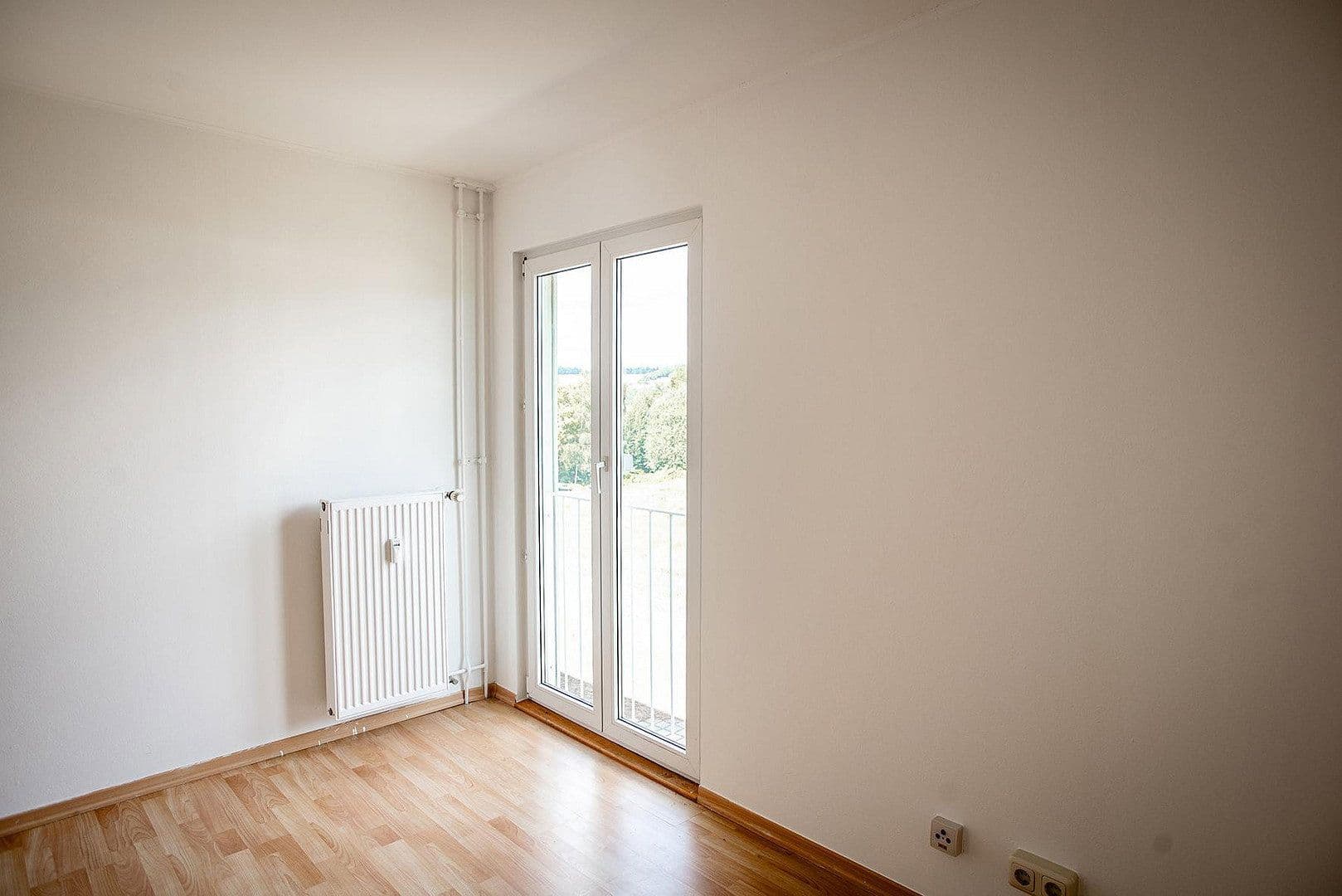 Prenájom bytu 3-izbový 79 m², Neunburgerstraße 20, Stamsried, Bavorsko Prenájom bytu 3-izbový 79 m², Neunburgerstraße 20, Stamsried, Bavorsko