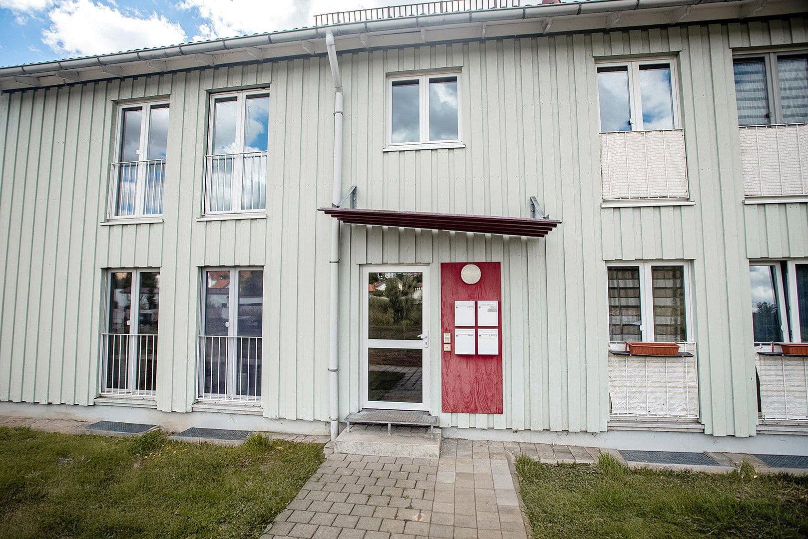 Prenájom bytu 3-izbový 79 m², Neunburgerstraße 20, Stamsried, Bavorsko Prenájom bytu 3-izbový 79 m², Neunburgerstraße 20, Stamsried, Bavorsko