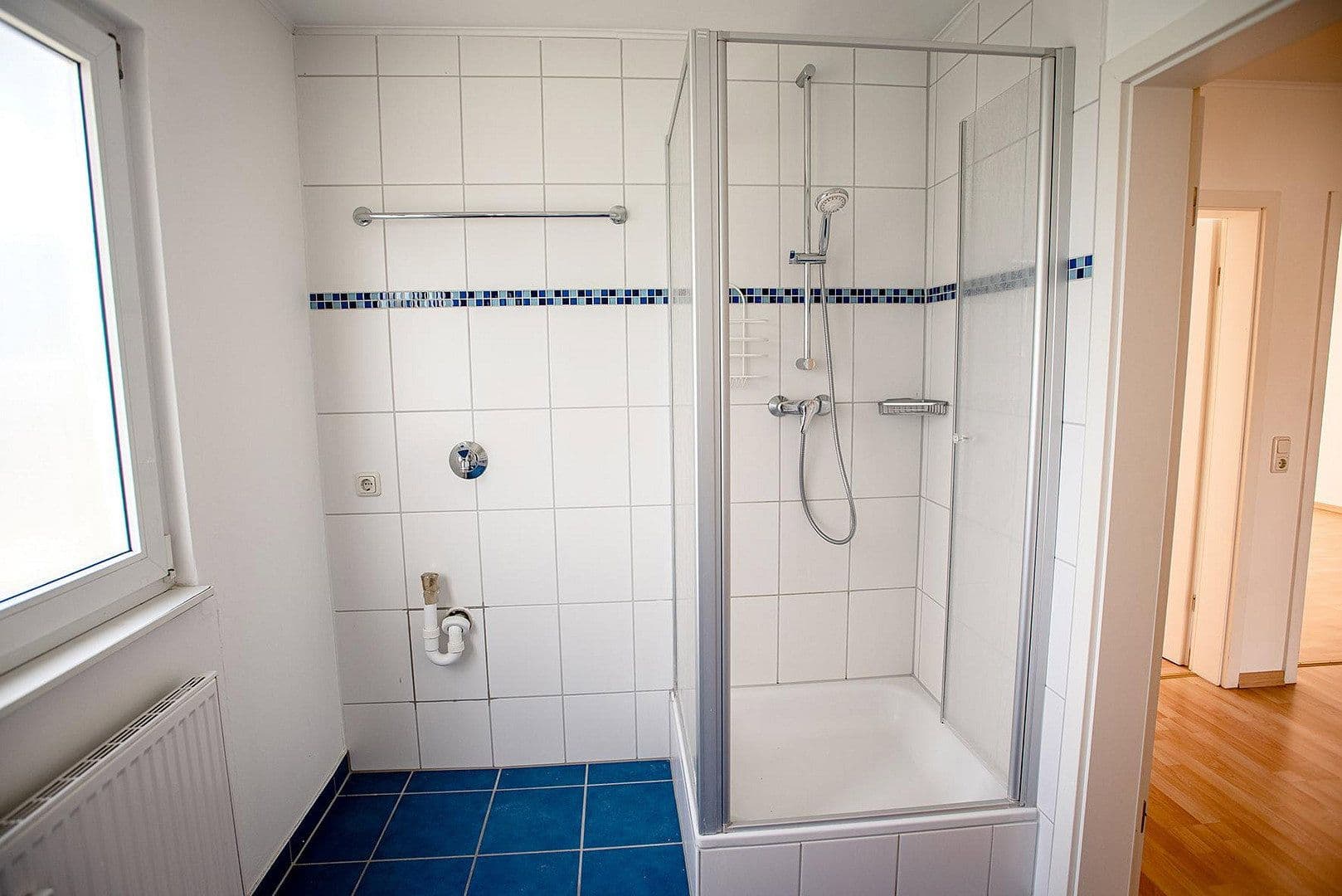 Prenájom bytu 3-izbový 79 m², Neunburgerstraße 20, Stamsried, Bavorsko Prenájom bytu 3-izbový 79 m², Neunburgerstraße 20, Stamsried, Bavorsko