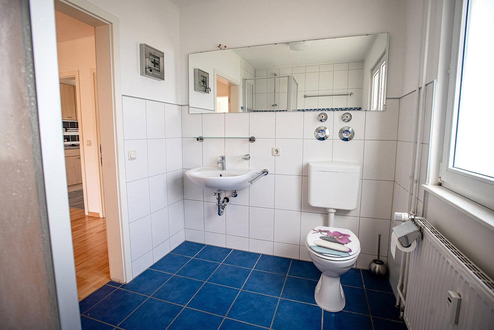 Prenájom bytu 3-izbový 79 m², Neunburgerstraße 20, Stamsried, Bavorsko Prenájom bytu 3-izbový 79 m², Neunburgerstraße 20, Stamsried, Bavorsko