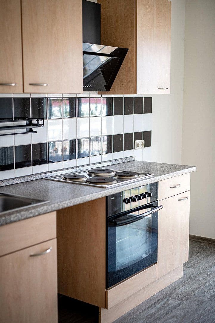 Prenájom bytu 3-izbový 79 m², Neunburgerstraße 20, Stamsried, Bavorsko Prenájom bytu 3-izbový 79 m², Neunburgerstraße 20, Stamsried, Bavorsko