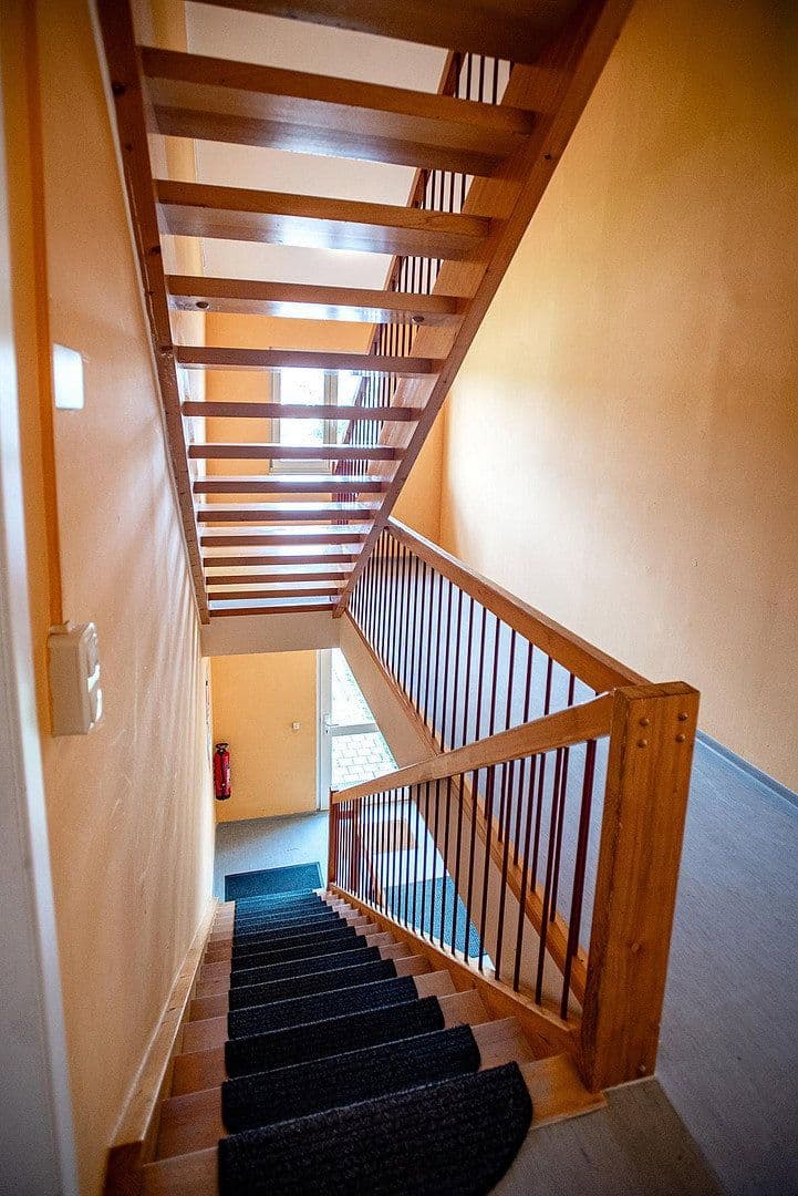 Prenájom bytu 3-izbový 79 m², Neunburgerstraße 20, Stamsried, Bavorsko Prenájom bytu 3-izbový 79 m², Neunburgerstraße 20, Stamsried, Bavorsko