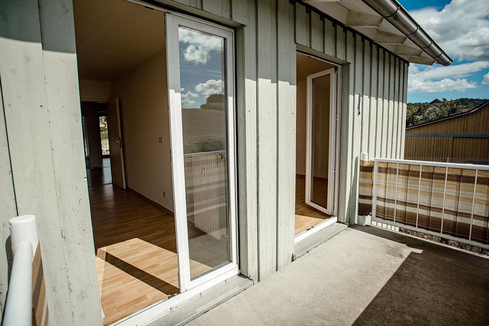 Prenájom bytu 3-izbový 79 m², Neunburgerstraße 20, Stamsried, Bavorsko Prenájom bytu 3-izbový 79 m², Neunburgerstraße 20, Stamsried, Bavorsko