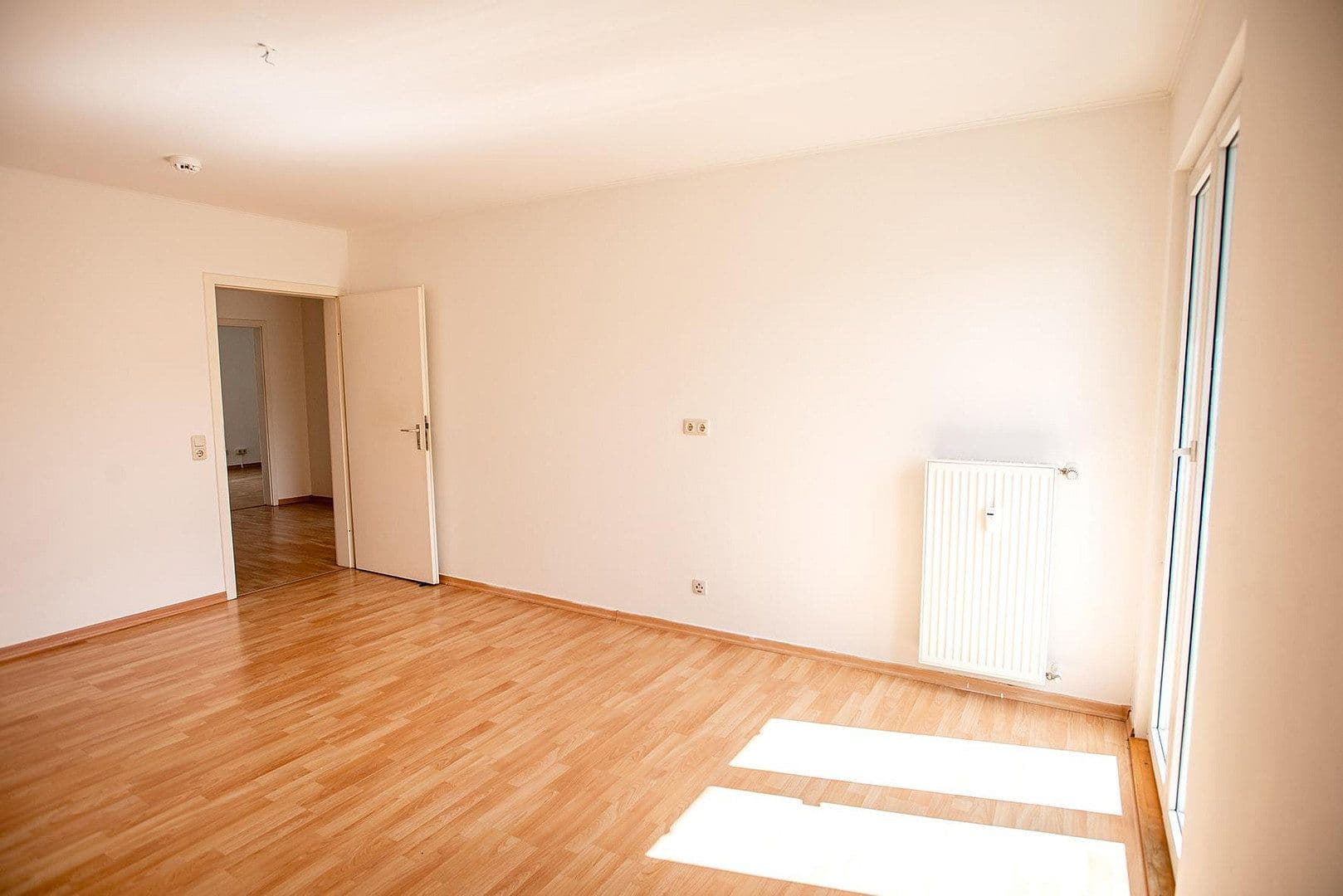 Prenájom bytu 3-izbový 79 m², Neunburgerstraße 20, Stamsried, Bavorsko Prenájom bytu 3-izbový 79 m², Neunburgerstraße 20, Stamsried, Bavorsko