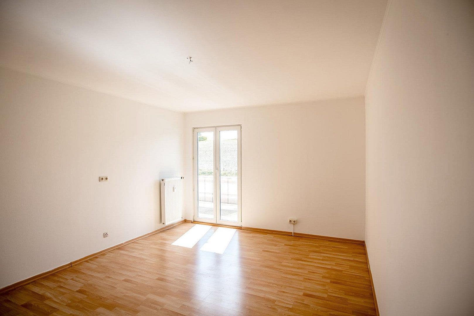 Prenájom bytu 3-izbový 79 m², Neunburgerstraße 20, Stamsried, Bavorsko Prenájom bytu 3-izbový 79 m², Neunburgerstraße 20, Stamsried, Bavorsko