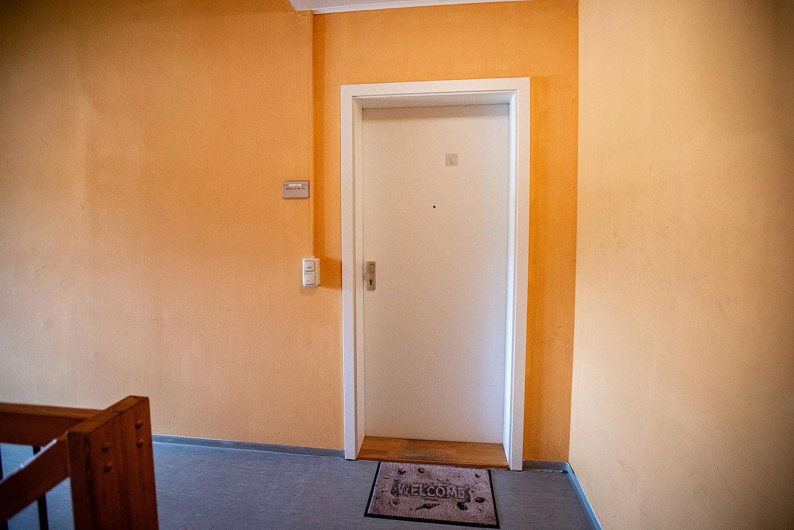 Prenájom bytu 3-izbový 79 m², Neunburgerstraße 20, Stamsried, Bavorsko Prenájom bytu 3-izbový 79 m², Neunburgerstraße 20, Stamsried, Bavorsko