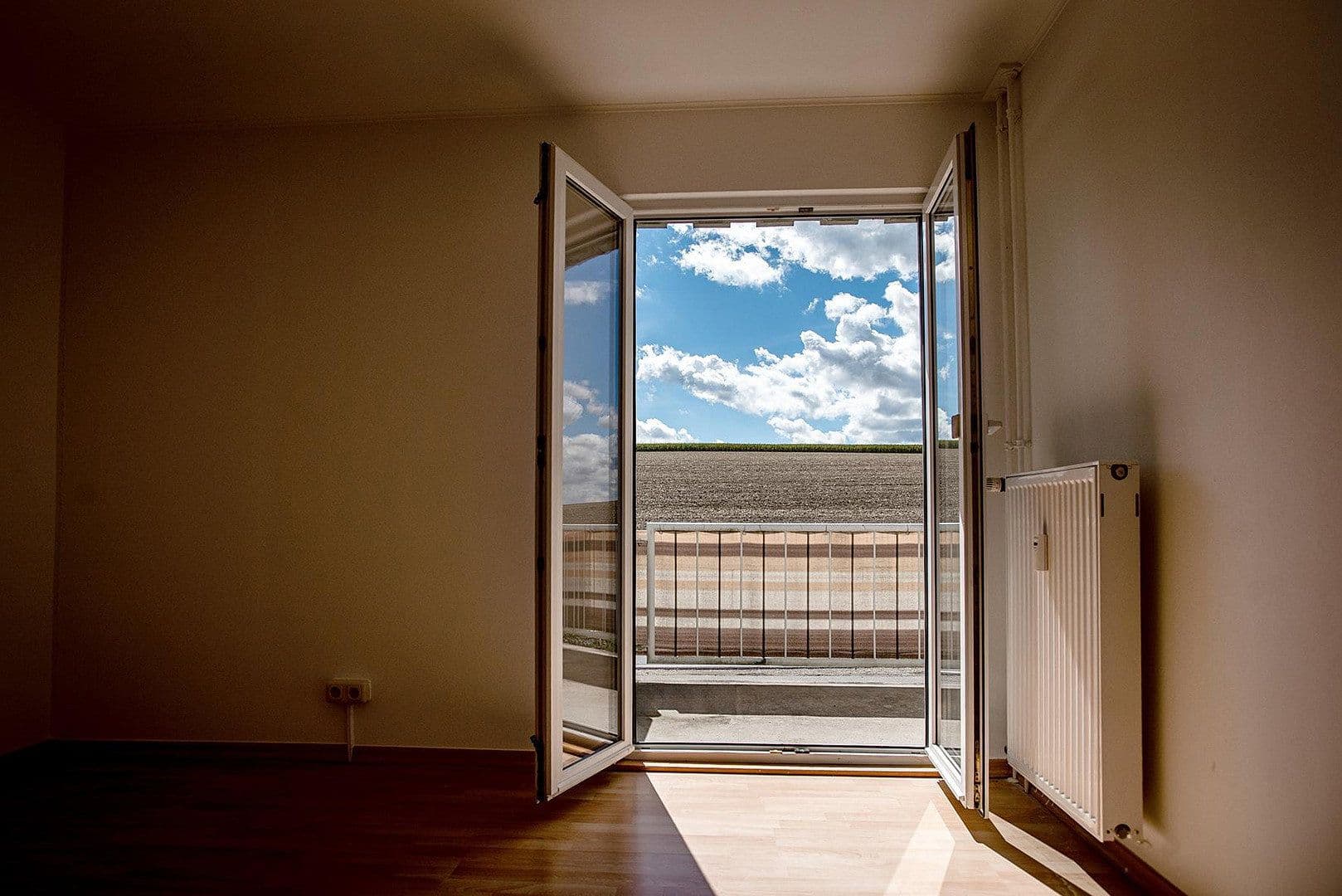 Prenájom bytu 3-izbový 79 m², Neunburgerstraße 20, Stamsried, Bavorsko Prenájom bytu 3-izbový 79 m², Neunburgerstraße 20, Stamsried, Bavorsko
