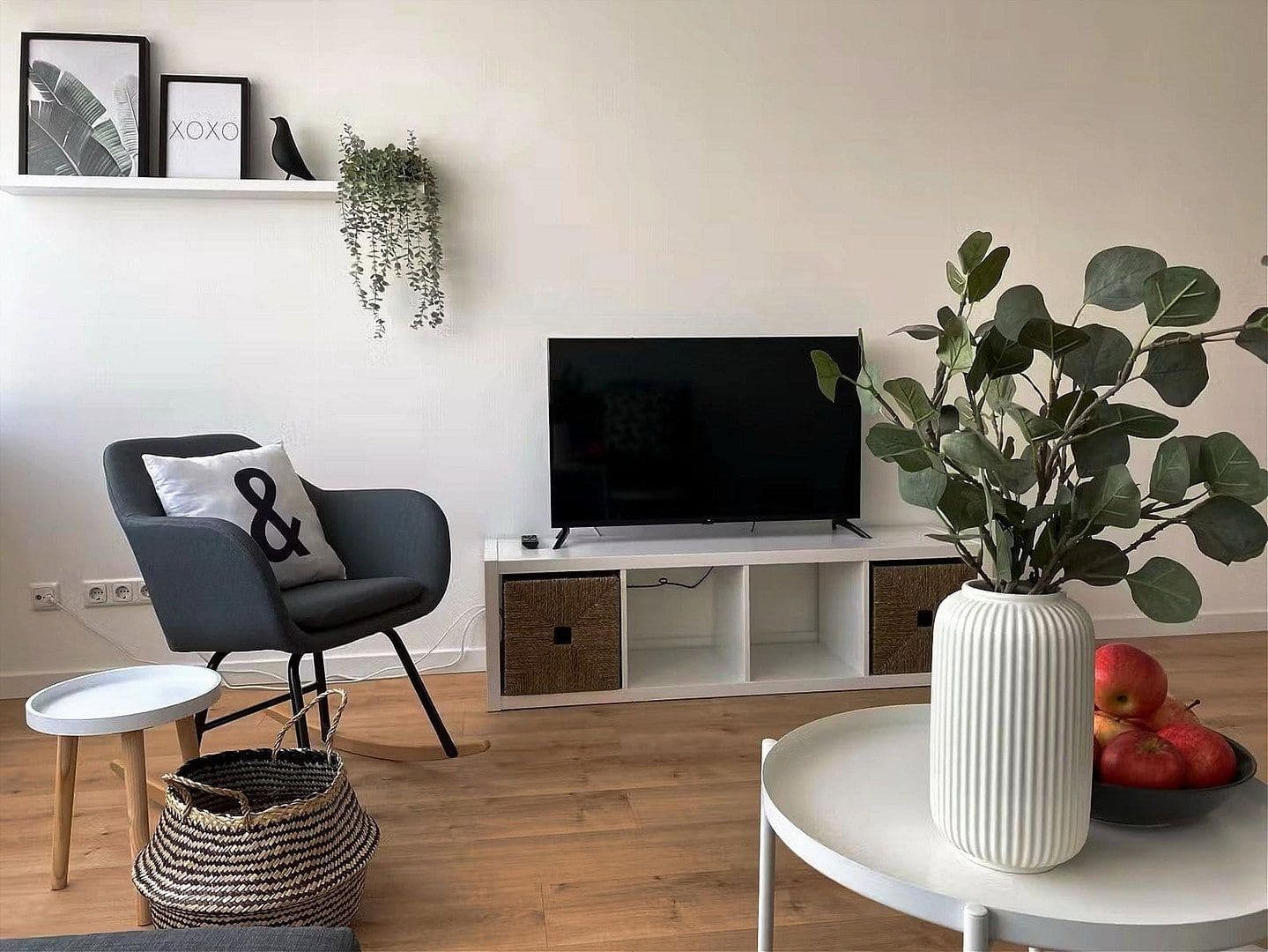 Prenájom bytu 2-izbový 65 m², Köln, Severné Porýnie - Westfálsko Prenájom bytu 2-izbový 65 m², Köln, Severné Porýnie - Westfálsko
