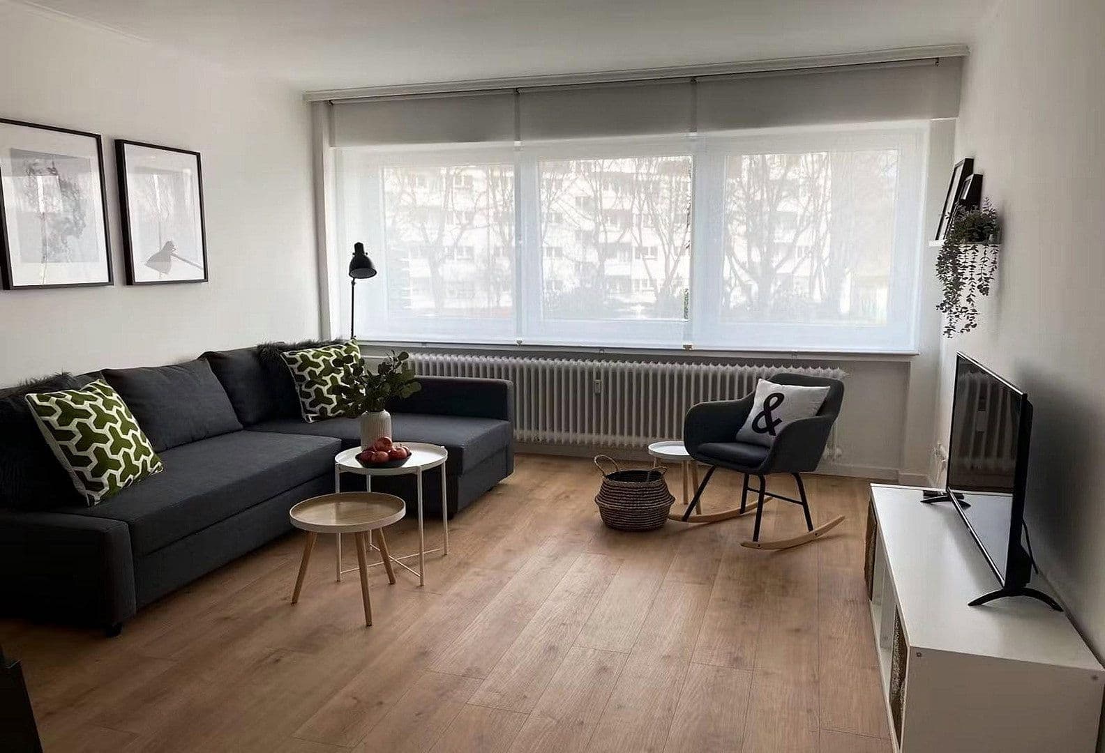 Prenájom bytu 2-izbový 65 m², Köln, Severné Porýnie - Westfálsko Prenájom bytu 2-izbový 65 m², Köln, Severné Porýnie - Westfálsko