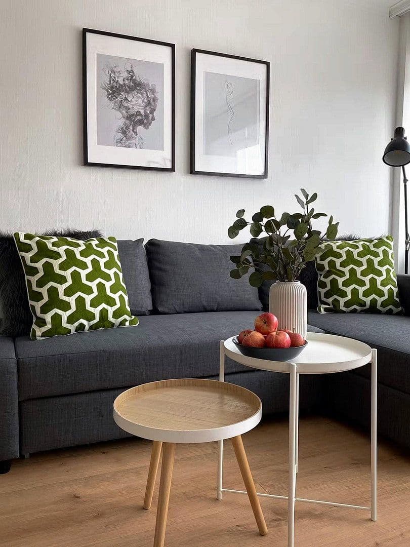 Prenájom bytu 2-izbový 65 m², Köln, Severné Porýnie - Westfálsko Prenájom bytu 2-izbový 65 m², Köln, Severné Porýnie - Westfálsko