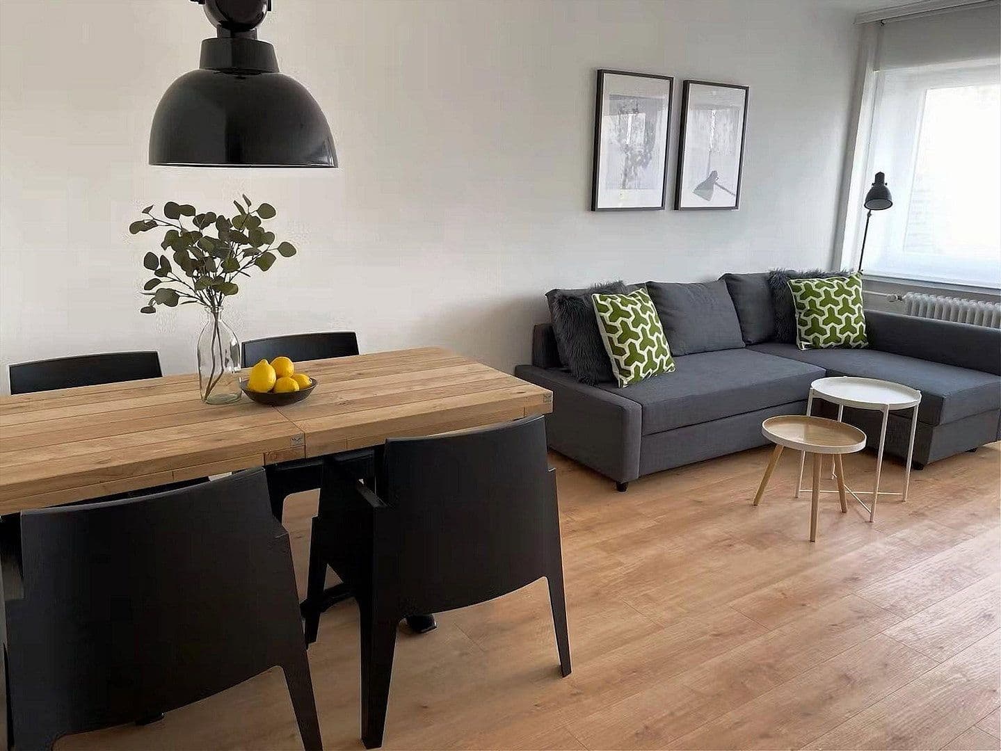 Prenájom bytu 2-izbový 65 m², Köln, Severné Porýnie - Westfálsko Prenájom bytu 2-izbový 65 m², Köln, Severné Porýnie - Westfálsko