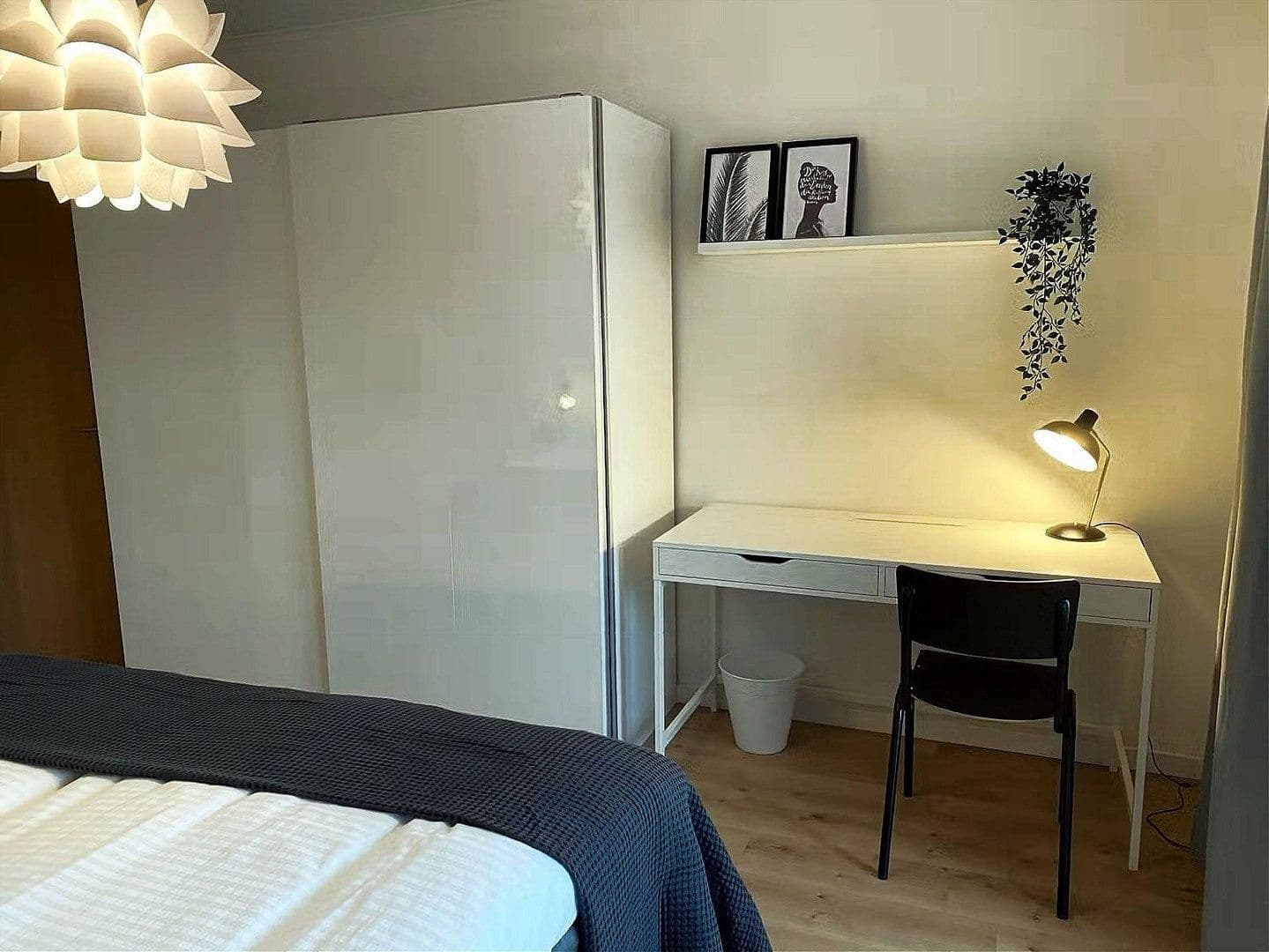 Prenájom bytu 2-izbový 65 m², Köln, Severné Porýnie - Westfálsko Prenájom bytu 2-izbový 65 m², Köln, Severné Porýnie - Westfálsko