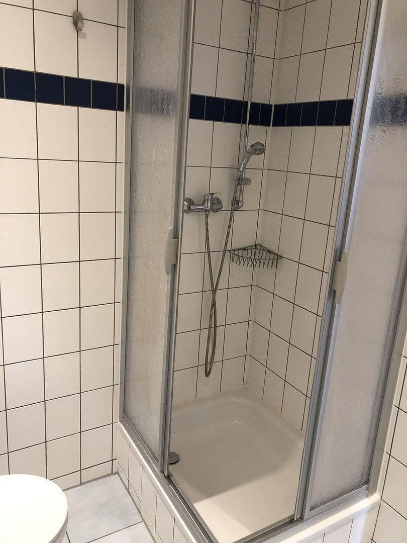 Prenájom bytu 1-izbový 23 m², Görlitzer Straße 4, Dresden, Sasko Prenájom bytu 1-izbový 23 m², Görlitzer Straße 4, Dresden, Sasko
