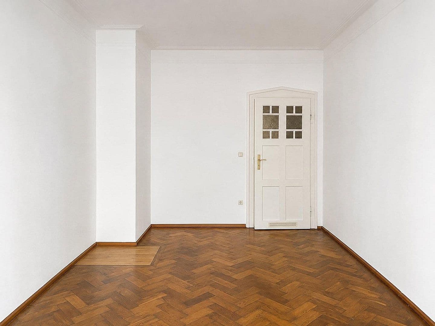 Predaj bytu 3-izbový 86 m², Guldeinstr. 48, München, Bavorsko Predaj bytu 3-izbový 86 m², Guldeinstr. 48, München, Bavorsko