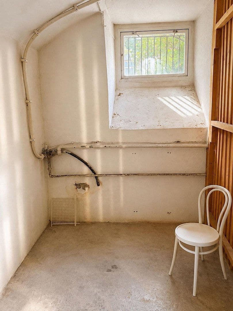 Predaj bytu 3-izbový 86 m², Guldeinstr. 48, München, Bavorsko Predaj bytu 3-izbový 86 m², Guldeinstr. 48, München, Bavorsko