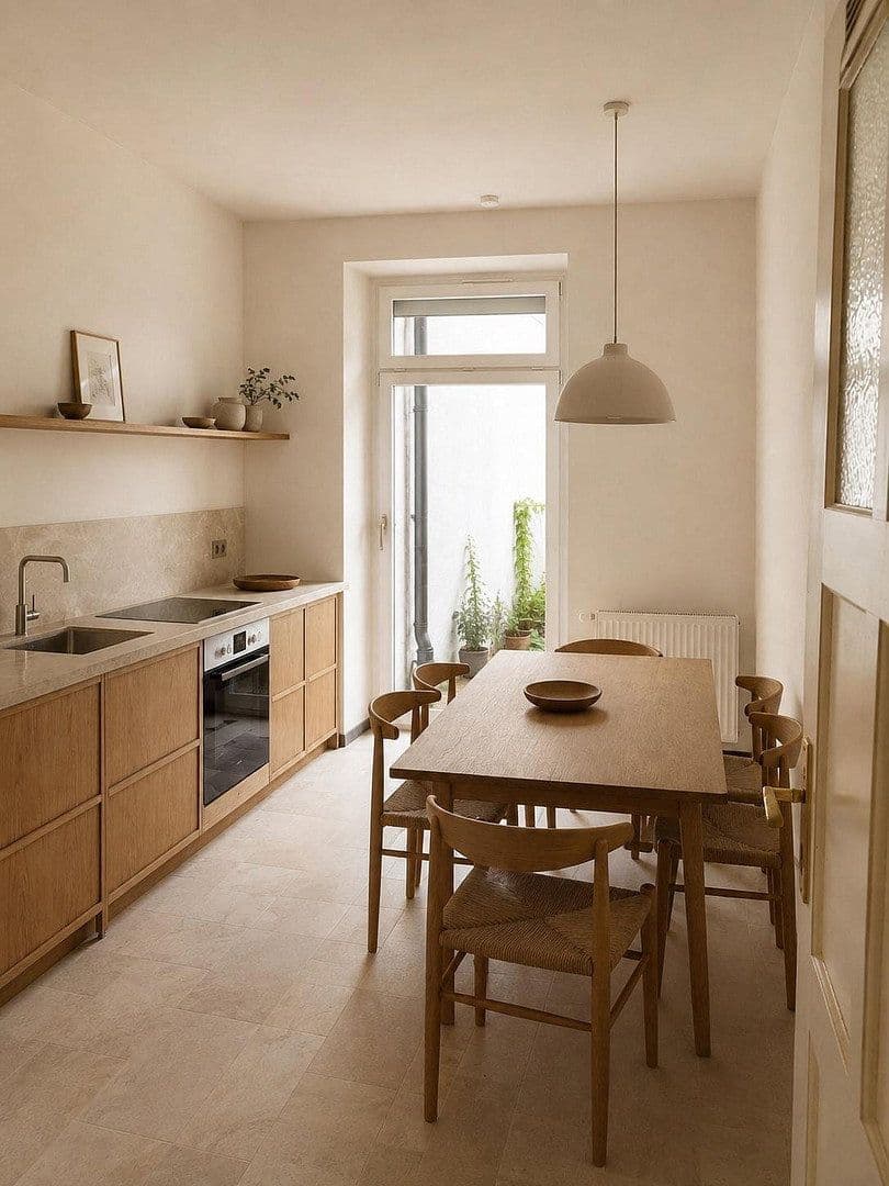 Predaj bytu 3-izbový 86 m², Guldeinstr. 48, München, Bavorsko Predaj bytu 3-izbový 86 m², Guldeinstr. 48, München, Bavorsko