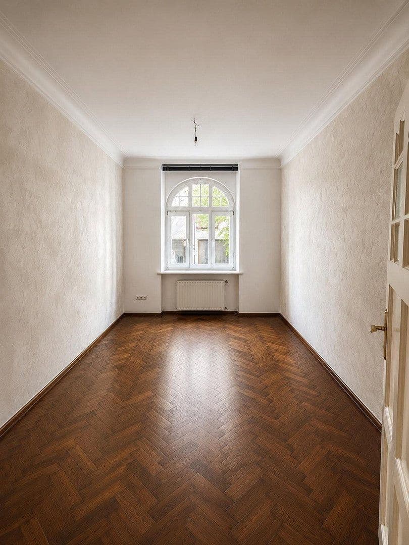 Predaj bytu 3-izbový 86 m², Guldeinstr. 48, München, Bavorsko Predaj bytu 3-izbový 86 m², Guldeinstr. 48, München, Bavorsko