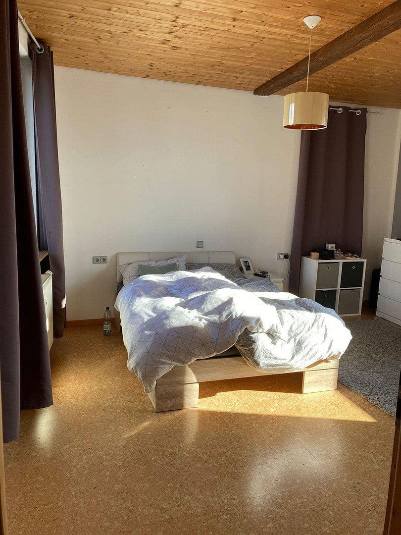 Prenájom bytu 3-izbový 104 m², Böttingen, Bádensko-Wurttembersko Prenájom bytu 3-izbový 104 m², Böttingen, Bádensko-Wurttembersko