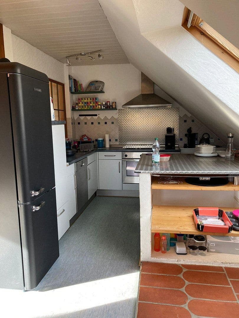 Prenájom bytu 3-izbový 104 m², Böttingen, Bádensko-Wurttembersko Prenájom bytu 3-izbový 104 m², Böttingen, Bádensko-Wurttembersko