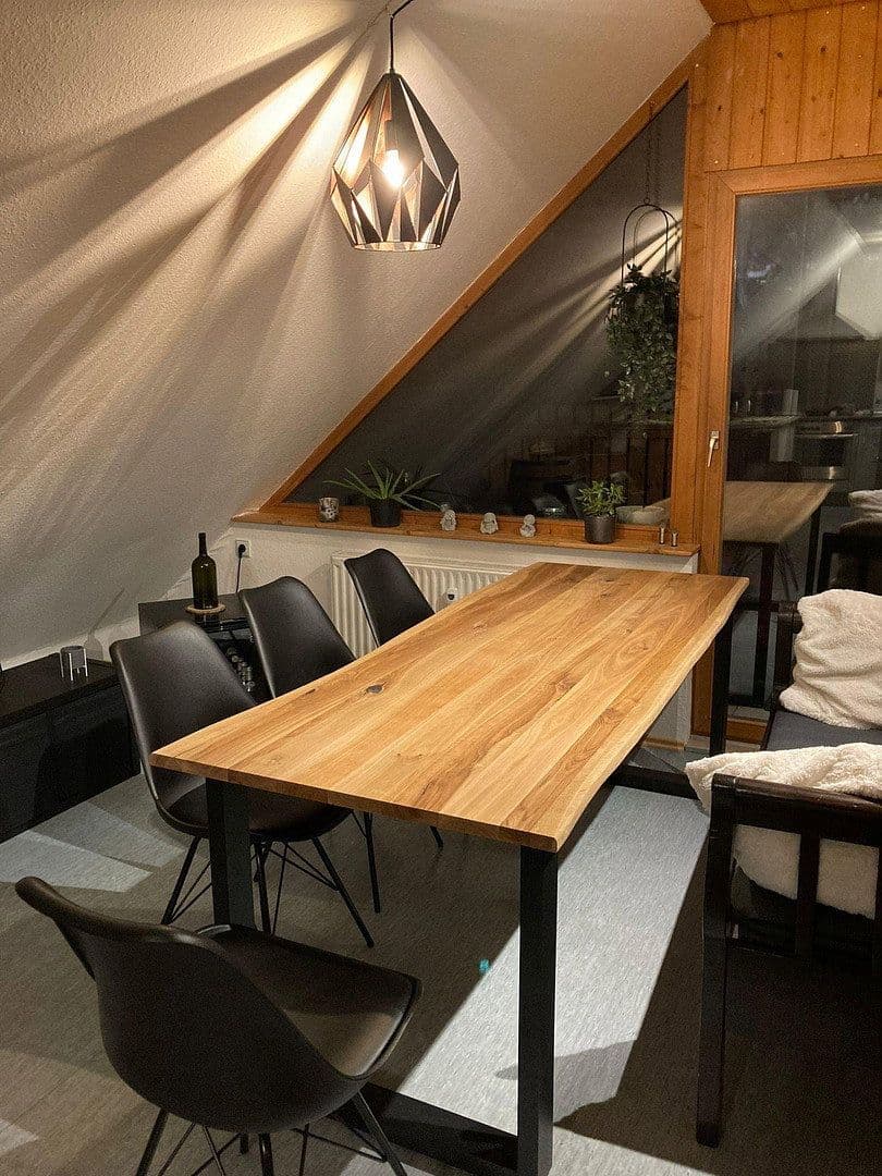 Prenájom bytu 3-izbový 104 m², Böttingen, Bádensko-Wurttembersko Prenájom bytu 3-izbový 104 m², Böttingen, Bádensko-Wurttembersko