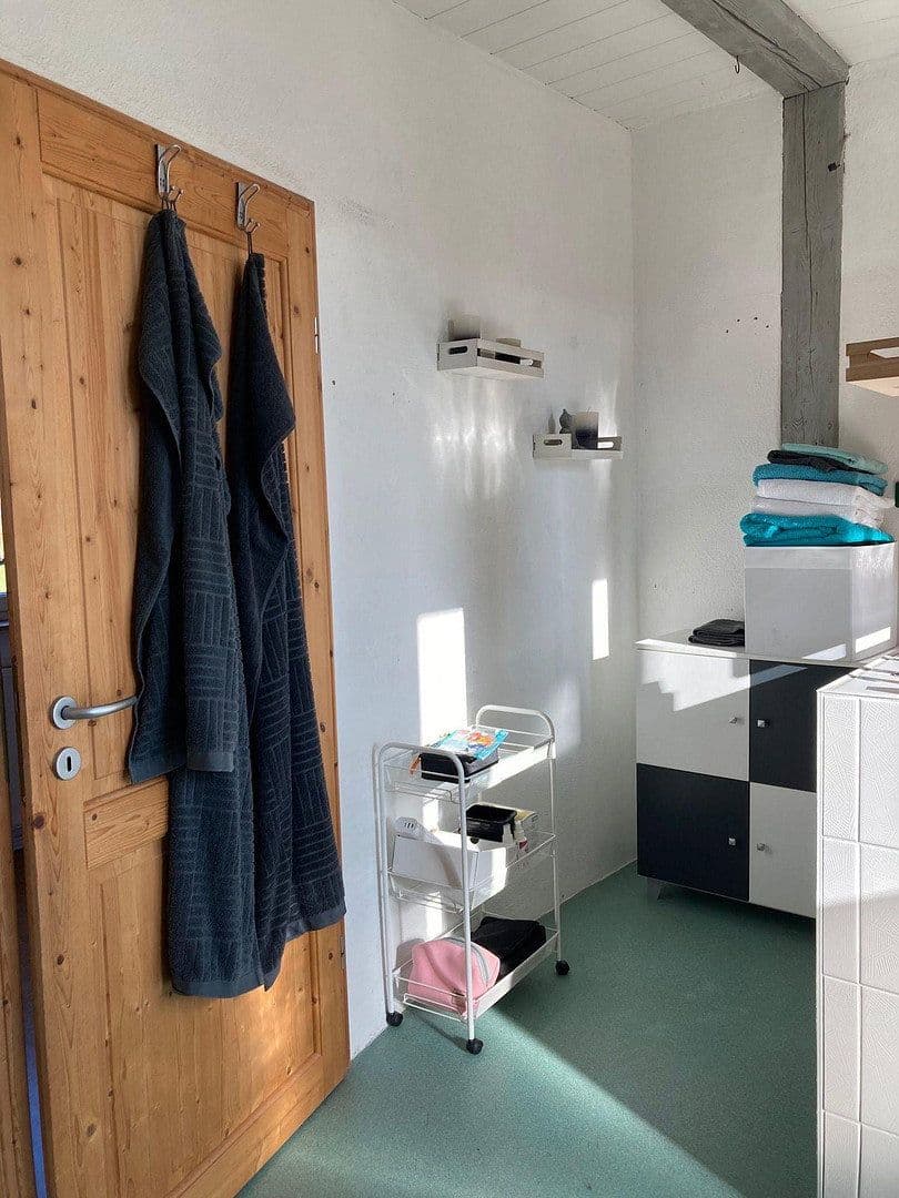Prenájom bytu 3-izbový 104 m², Böttingen, Bádensko-Wurttembersko Prenájom bytu 3-izbový 104 m², Böttingen, Bádensko-Wurttembersko
