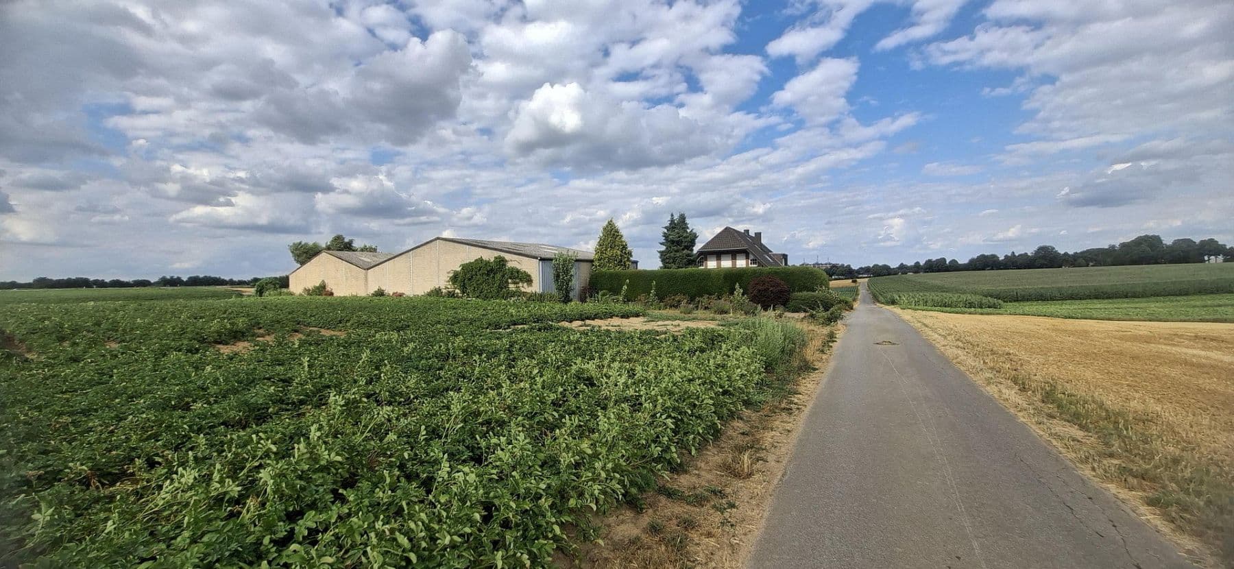 Predaj domu 273 m², pozemok 3.958 m², Grevenbroich, Severné Porýnie - Westfálsko Predaj domu 273 m², pozemok 3.958 m², Grevenbroich, Severné Porýnie - Westfálsko