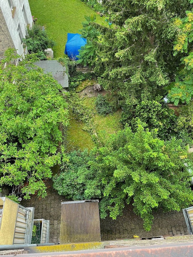 Prenájom bytu 3-izbový 66 m², Offenbach am Main, Hesensko Prenájom bytu 3-izbový 66 m², Offenbach am Main, Hesensko