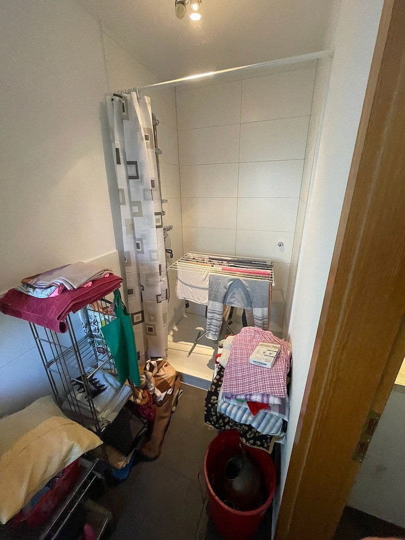 Prenájom bytu 3-izbový 66 m², Offenbach am Main, Hesensko Prenájom bytu 3-izbový 66 m², Offenbach am Main, Hesensko