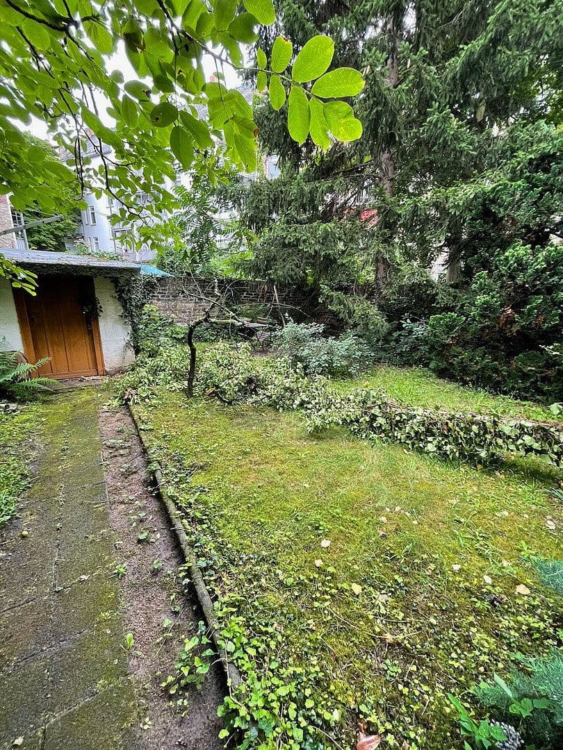 Prenájom bytu 3-izbový 66 m², Offenbach am Main, Hesensko Prenájom bytu 3-izbový 66 m², Offenbach am Main, Hesensko