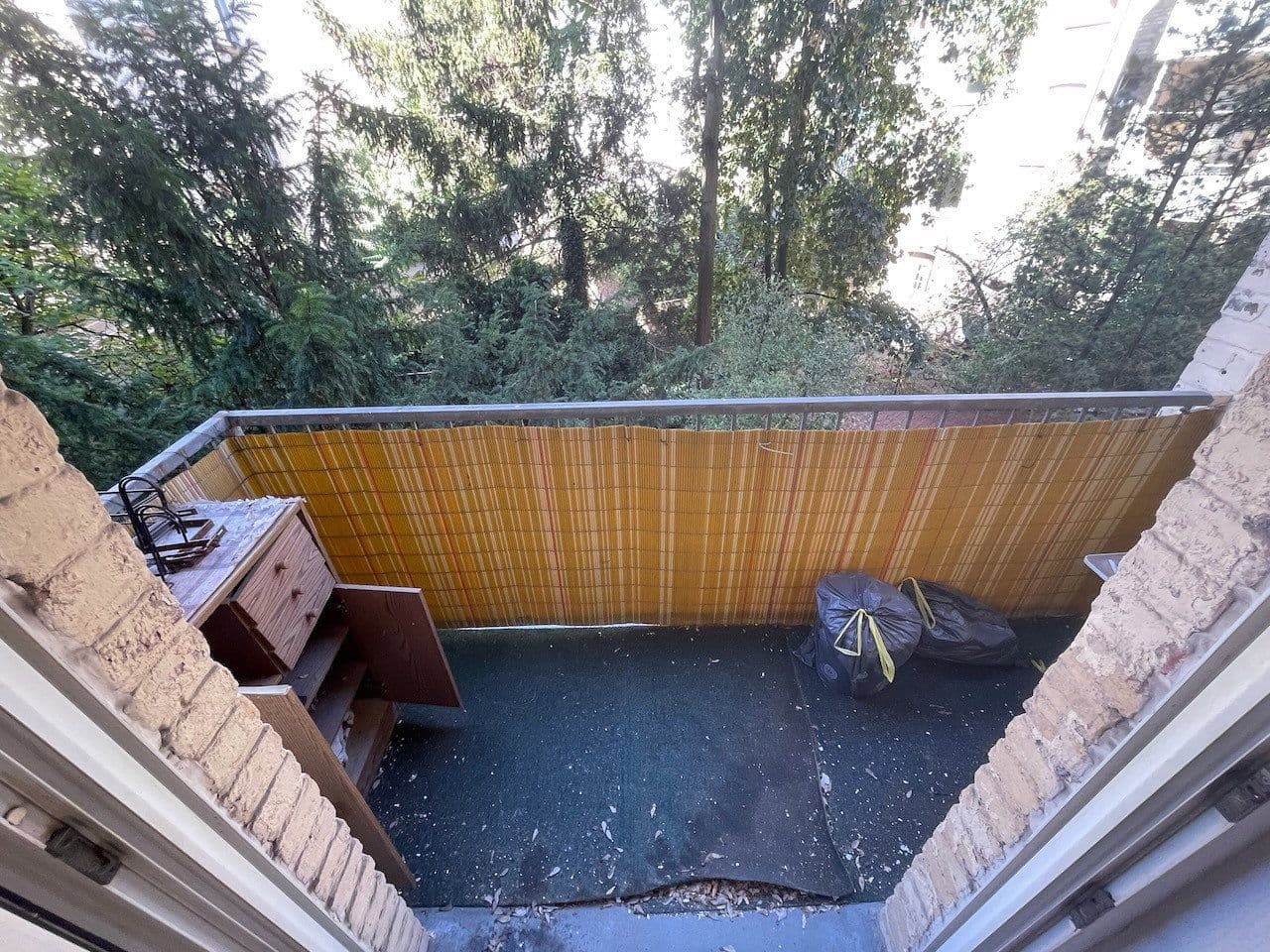 Prenájom bytu 3-izbový 66 m², Offenbach am Main, Hesensko Prenájom bytu 3-izbový 66 m², Offenbach am Main, Hesensko