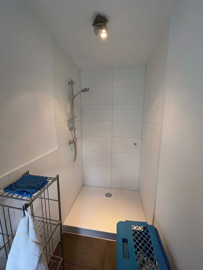 Prenájom bytu 3-izbový 66 m², Offenbach am Main, Hesensko Prenájom bytu 3-izbový 66 m², Offenbach am Main, Hesensko