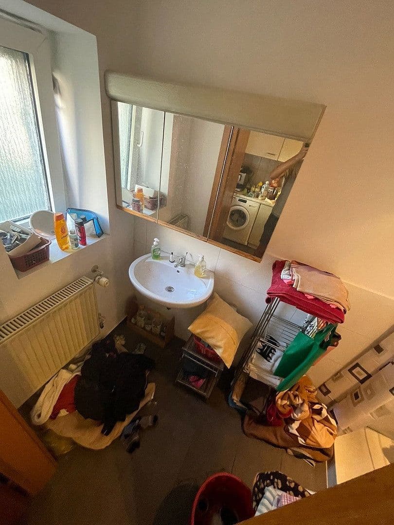 Prenájom bytu 3-izbový 66 m², Offenbach am Main, Hesensko Prenájom bytu 3-izbový 66 m², Offenbach am Main, Hesensko