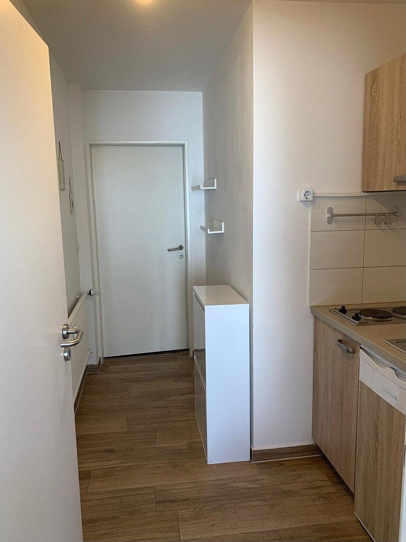 Predaj bytu 1-izbový 37 m², Raupelsweg 9, Mainz, Porýnie-Falcko Predaj bytu 1-izbový 37 m², Raupelsweg 9, Mainz, Porýnie-Falcko