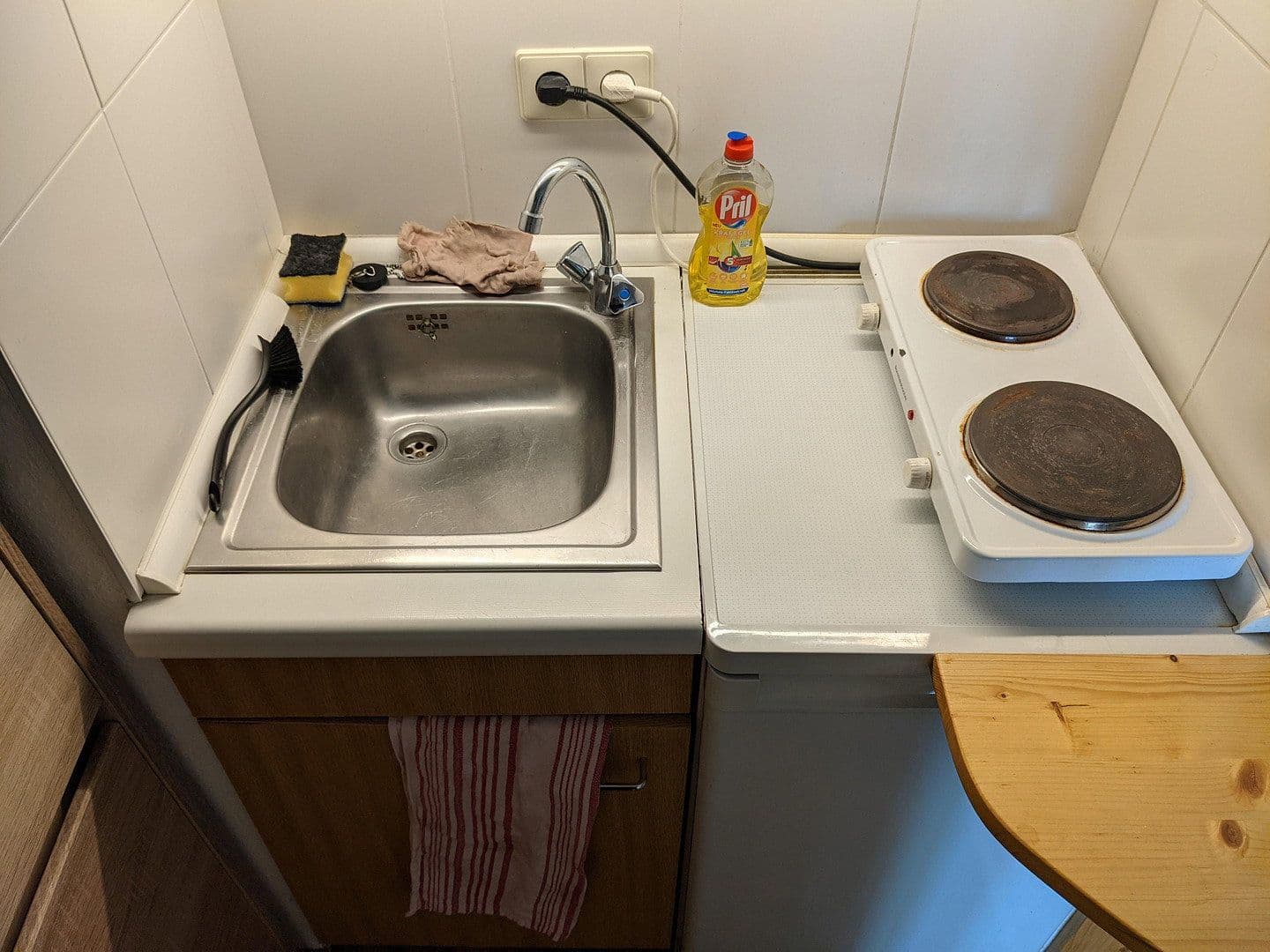 Predaj bytu 1-izbový 23 m², Im Münchfeld 33, Mainz, Porýnie-Falcko Predaj bytu 1-izbový 23 m², Im Münchfeld 33, Mainz, Porýnie-Falcko