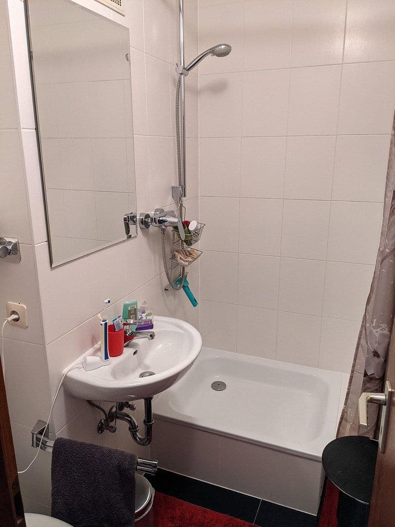Predaj bytu 1-izbový 23 m², Im Münchfeld 33, Mainz, Porýnie-Falcko Predaj bytu 1-izbový 23 m², Im Münchfeld 33, Mainz, Porýnie-Falcko