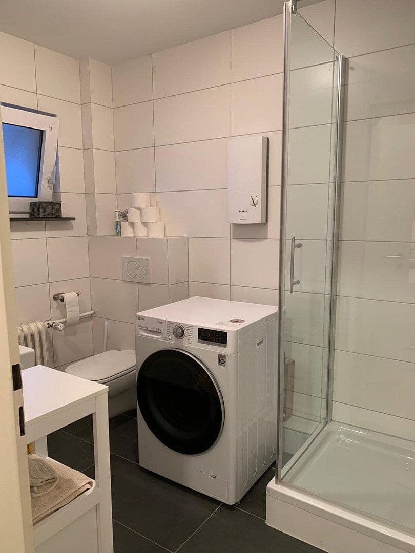 Predaj bytu 1-izbový 37 m², Raupelsweg 9, Mainz, Porýnie-Falcko Predaj bytu 1-izbový 37 m², Raupelsweg 9, Mainz, Porýnie-Falcko