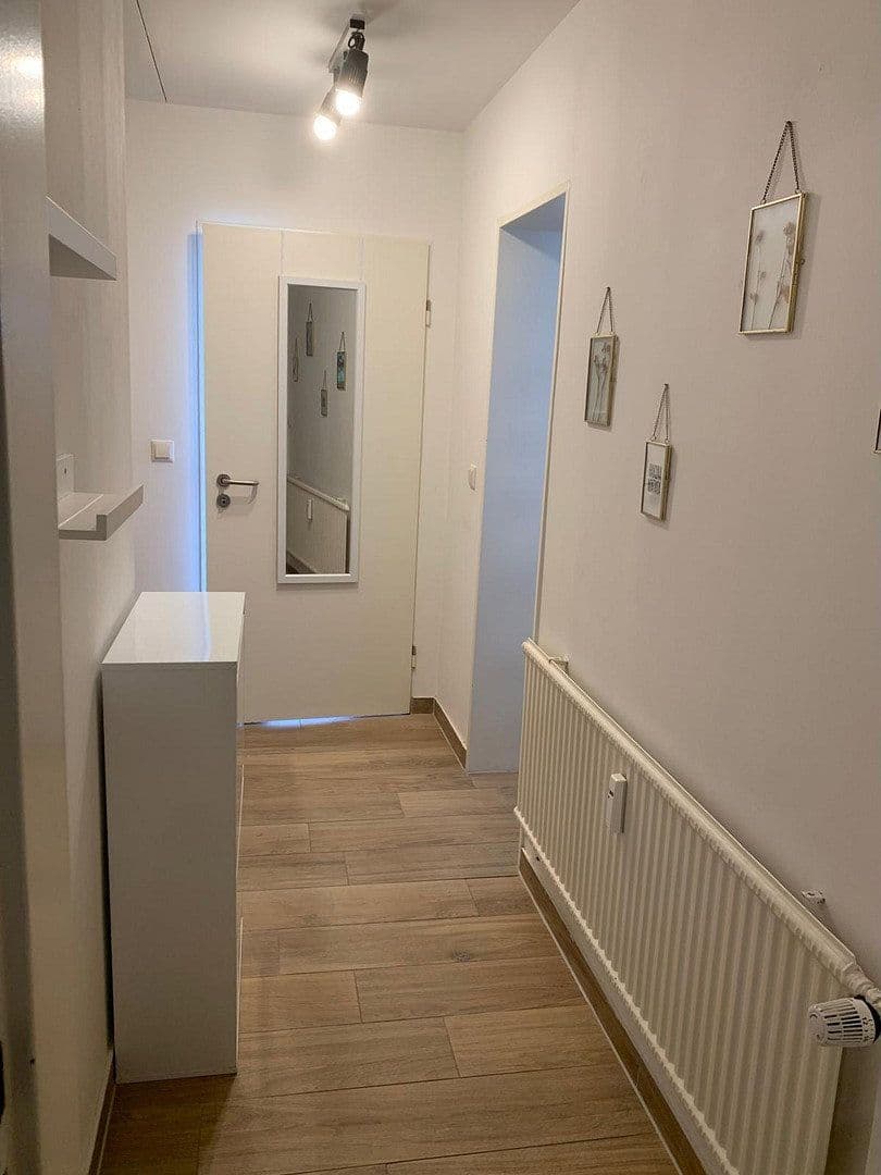 Predaj bytu 1-izbový 37 m², Raupelsweg 9, Mainz, Porýnie-Falcko Predaj bytu 1-izbový 37 m², Raupelsweg 9, Mainz, Porýnie-Falcko