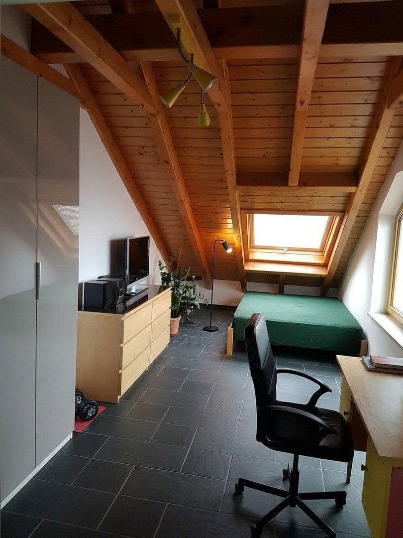 Predaj bytu 4-izbový 114 m², Aschaffenburg, Bavorsko Predaj bytu 4-izbový 114 m², Aschaffenburg, Bavorsko
