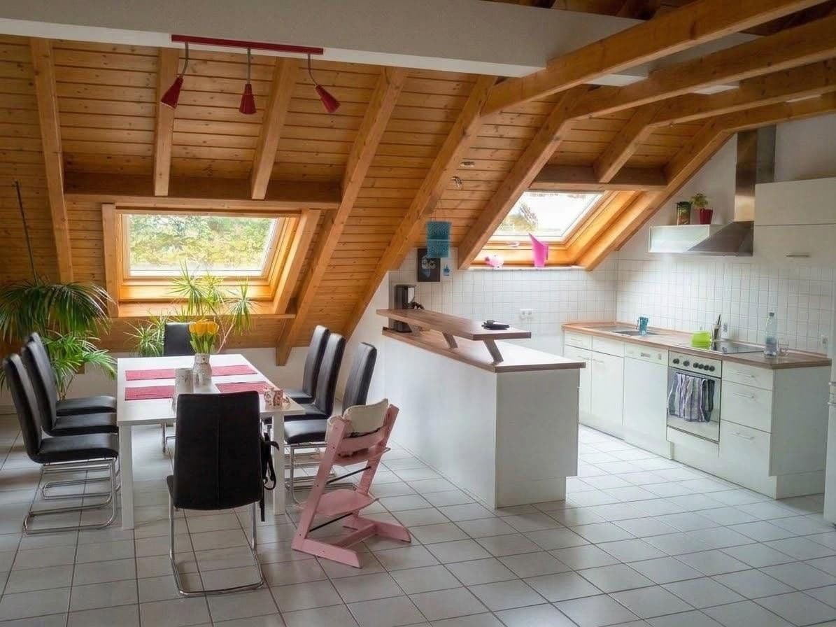 Predaj bytu 4-izbový 114 m², Aschaffenburg, Bavorsko Predaj bytu 4-izbový 114 m², Aschaffenburg, Bavorsko